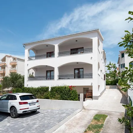 Appartement Val