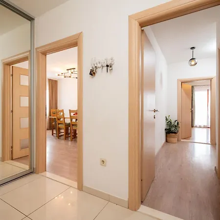 Apartment Val
