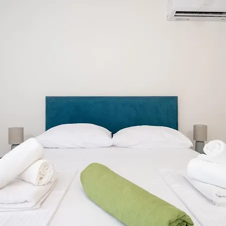 Val Apartment