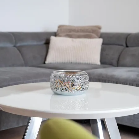 Val Apartment