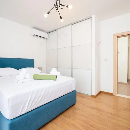 Val Apartment Trogir