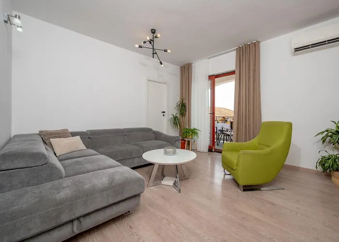 Lägenhet Val Trogir