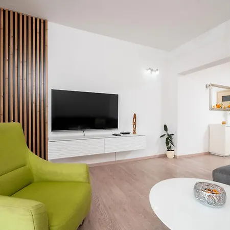 Apartment Val *